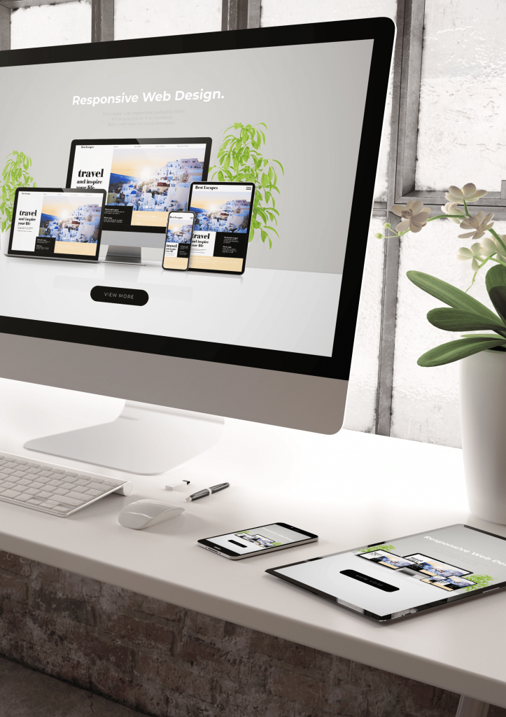 Webdesign